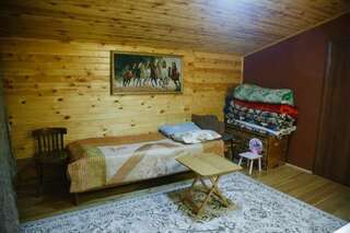 Дома для отпуска Walnut Trees Lodge Vorontsovskoye Дом с 3 спальнями-11